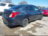 Nissan Versa 1.6 S 3N1CN7AP0FL917652 снимка
