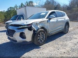 Hyundai Santa Fe Se 5NMS23AD5KH070327 снимка