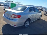 Toyota Corolla Le 2T1BU4EE3CC897351 снимка