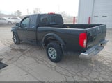 Nissan Frontier Xe 1N6BD06T97C417461 снимка