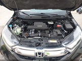 Honda Cr-V Touring 5J6RW2H94HL013083 снимка