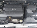 Toyota Sienna Le V6 8 Passenger 5TDKK3DC1CS227756 photo