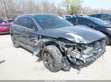 Infiniti Qx50 Luxe 3PCAJ5BA2MF102556 снимка