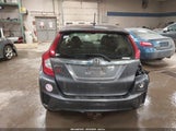 Honda Fit Ex-L JHMGK5H80HS018772 снимка