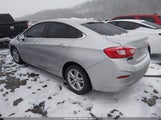 Chevrolet Cruze Lt Auto 1G1BE5SM8G7244559 снимка
