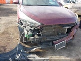 Hyundai Tucson Se KM8J33A43HU497723 снимка
