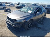 Toyota Camry Se 4T1G11AK6NU668611 fotografie