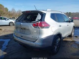 Nissan Rogue Sl 5N1AT2MV4FC865795 снимка