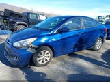Hyundai Accent Gls KMHCT4AE3FU826389 снимка