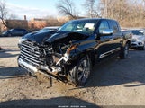 Toyota Tundra Hybrid Capstone 5TFVC5DB2PX017003 fotografie