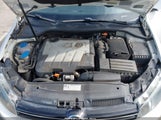 Volkswagen Jetta Sportwagen 2.0L Tdi 3VWPL7AJ8CM691296 снимка