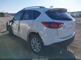 Mazda Cx-5 Grand Touring JM3KE4DE0D0149237 снимка