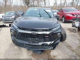 Chevrolet Blazer Awd Rs 3GNKBKRS4SS206623 снимка