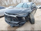 Chevrolet Blazer Awd Rs 3GNKBKRS4SS206623 снимка