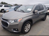 Chevrolet Traverse 1Lt 1GNERGKW6JJ268558 снимка