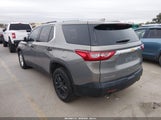 Chevrolet Traverse 1Lt 1GNERGKW6JJ268558 снимка