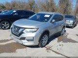 Nissan Rogue Sv 5N1AT2MT2JC791588 снимка