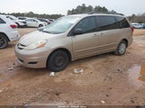 Toyota Sienna Ce 5TDZA23C76S512009 снимка