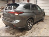 Toyota Highlander Xle 5TDKDRBH3RS569150 снимка
