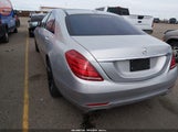 Mercedes-Benz S 550 4Matic WDDUG8FB1FA184877 photo