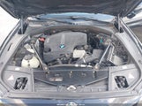 BMW 528I xDrive WBAXH5C54CDW04057 снимка
