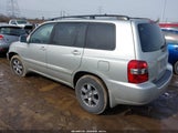 Toyota Highlander V6 JTEEP21A550072237 снимка