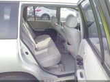 Toyota Highlander V6 JTEEP21A550072237 снимка
