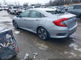 Honda Civic Ex-L 2HGFC1F72JH641306 снимка