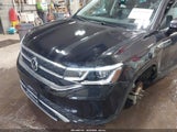Volkswagen Taos 1.5T Sel 3VVJX7B2XNM025453 fotografie