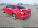Audi S4 3.0 Premium Plus WAUBGAFL7BA062582 снимка