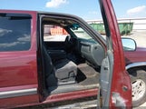 Chevrolet Silverado  Ls 1GCEK19T82Z206409 снимка