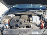 Lincoln Mkz Hybrid 3LN6L2LUXDR807574 снимка