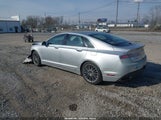 Lincoln Mkz Hybrid 3LN6L2LUXDR807574 снимка
