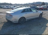 Lincoln Mkz Hybrid 3LN6L2LUXDR807574 снимка