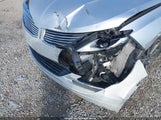 Lincoln Mkz Hybrid 3LN6L2LUXDR807574 снимка