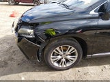 Lexus Rx 350 2T2ZK1BA9DC101817 снимка
