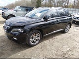 Lexus Rx 350 2T2ZK1BA9DC101817 снимка