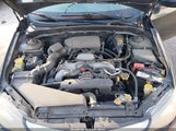 Subaru Impreza 2.5I Premium JF1GH6B62BH800532 снимка