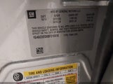 Buick Lacrosse Cxl 1G4GC5ED8BF216818 снимка