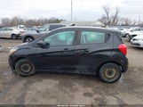 Chevrolet Spark Ls Cvt KL8CB6SAXHC829841 снимка