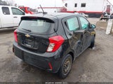 Chevrolet Spark Ls Cvt KL8CB6SAXHC829841 снимка