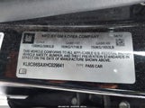Chevrolet Spark Ls Cvt KL8CB6SAXHC829841 снимка