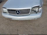 Mercedes-Benz Sl 500 WDBFA67F6VF141677 снимка