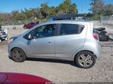 Chevrolet Spark 1Lt Cvt KL8CD6S95FC719504 снимка