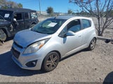 Chevrolet Spark 1Lt Cvt KL8CD6S95FC719504 снимка
