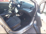 Chevrolet Spark 1Lt Cvt KL8CD6S95FC719504 снимка