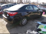Toyota Corolla L 2T1BURHE4JC124006 снимка