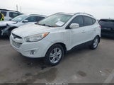 Hyundai Tucson Gls KM8JU3ACXDU563019 снимка