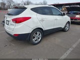 Hyundai Tucson Gls KM8JU3ACXDU563019 снимка