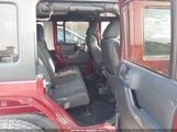 Jeep Wrangler Unlimited Sport 1J4BA3H12BL545987 photo